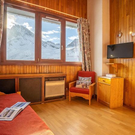 Apartment Le Curling B - Val Claret-21 By Interhome Tignes Exterior photo