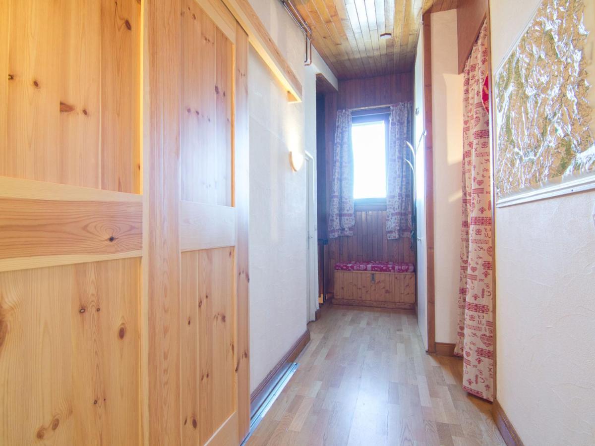 Apartment Le Curling B - Val Claret-21 By Interhome Tignes Exterior photo